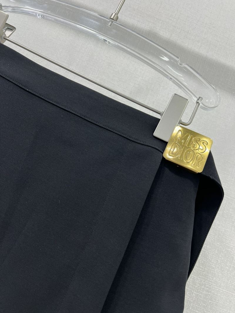 Christian Dior Short Pants